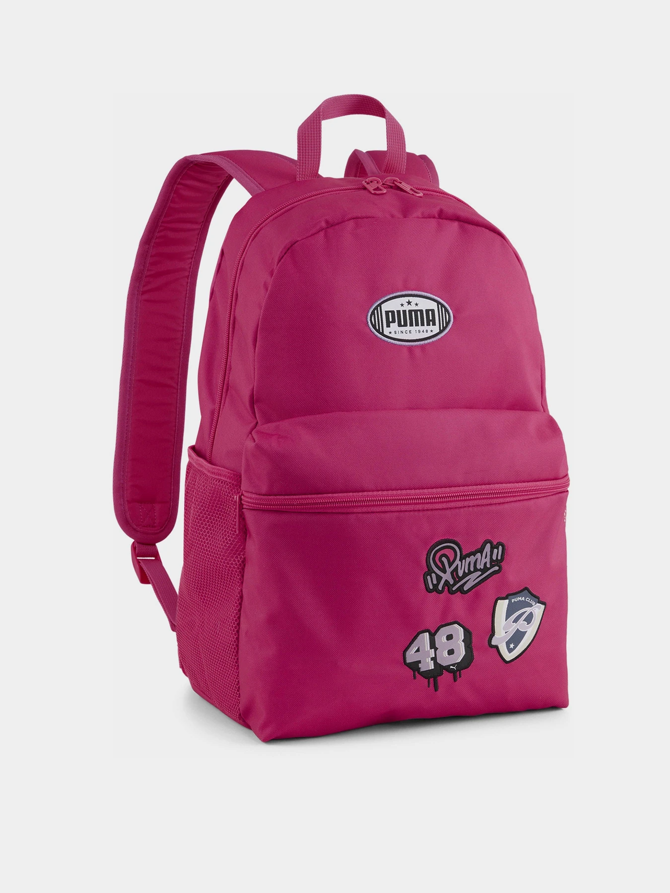 Рюкзаки PUMA PATCH 20L модель 09080302 Рюкзаки PUMA PATCH 20L модель 09080302 Фото