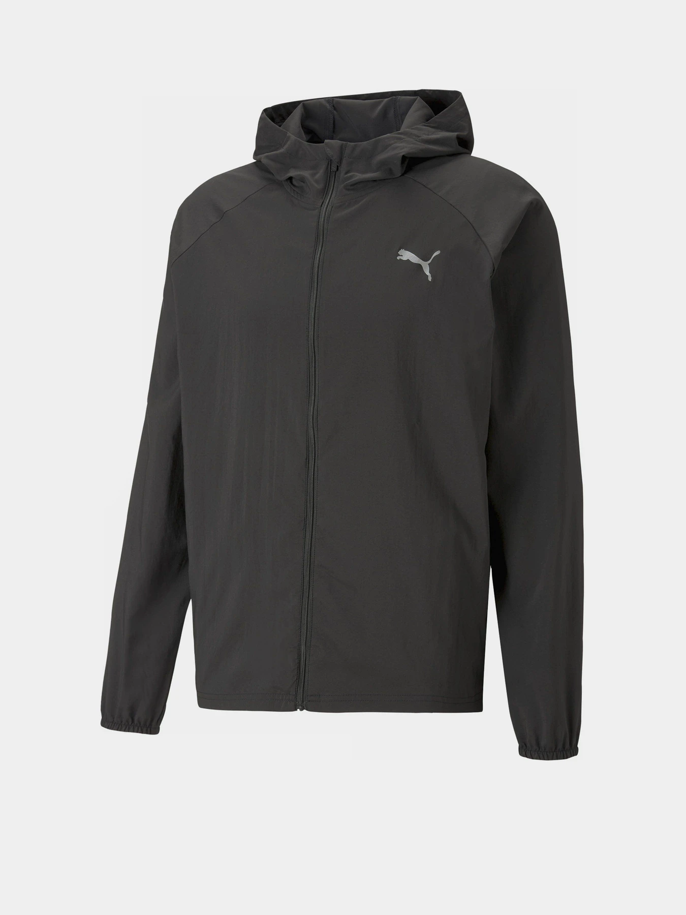 Куртки и дубленки PUMA RUN FAVOURITE модель 52315401 Куртки и дубленки PUMA RUN FAVOURITE модель 52315401 Фото