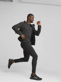 Куртки и дубленки PUMA RUN FAVOURITE модель 52315401 Фото