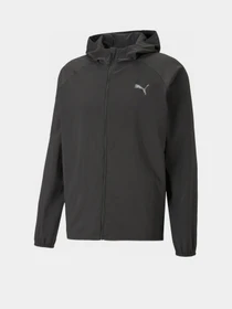 Куртки и дубленки PUMA RUN FAVOURITE модель 52315401 Фото