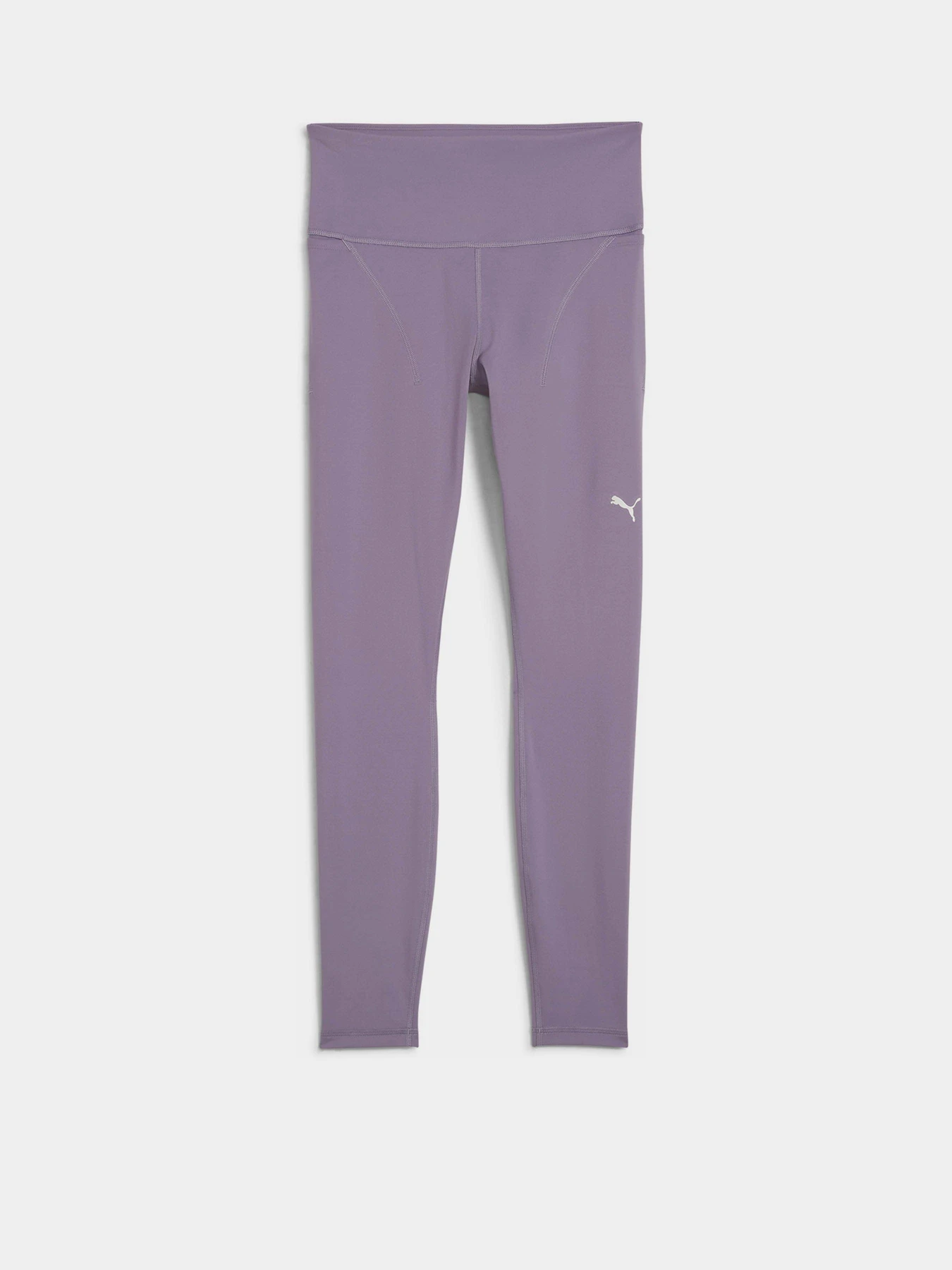 Брюки PUMA CLOUDSPUN SOFT HIGH-WAIST модель 52577130 Фото