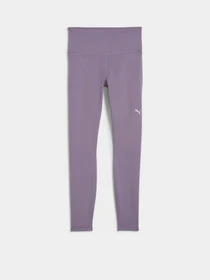 Брюки PUMA CLOUDSPUN SOFT HIGH-WAIST модель 52577130 Фото