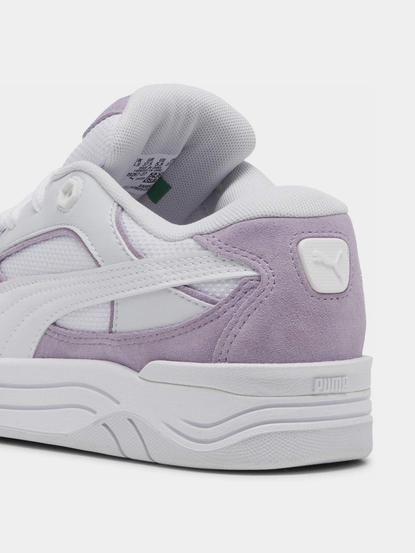 Кеди PUMA 180 модель 38926727 Кеди PUMA 180 модель 38926727 Фото
