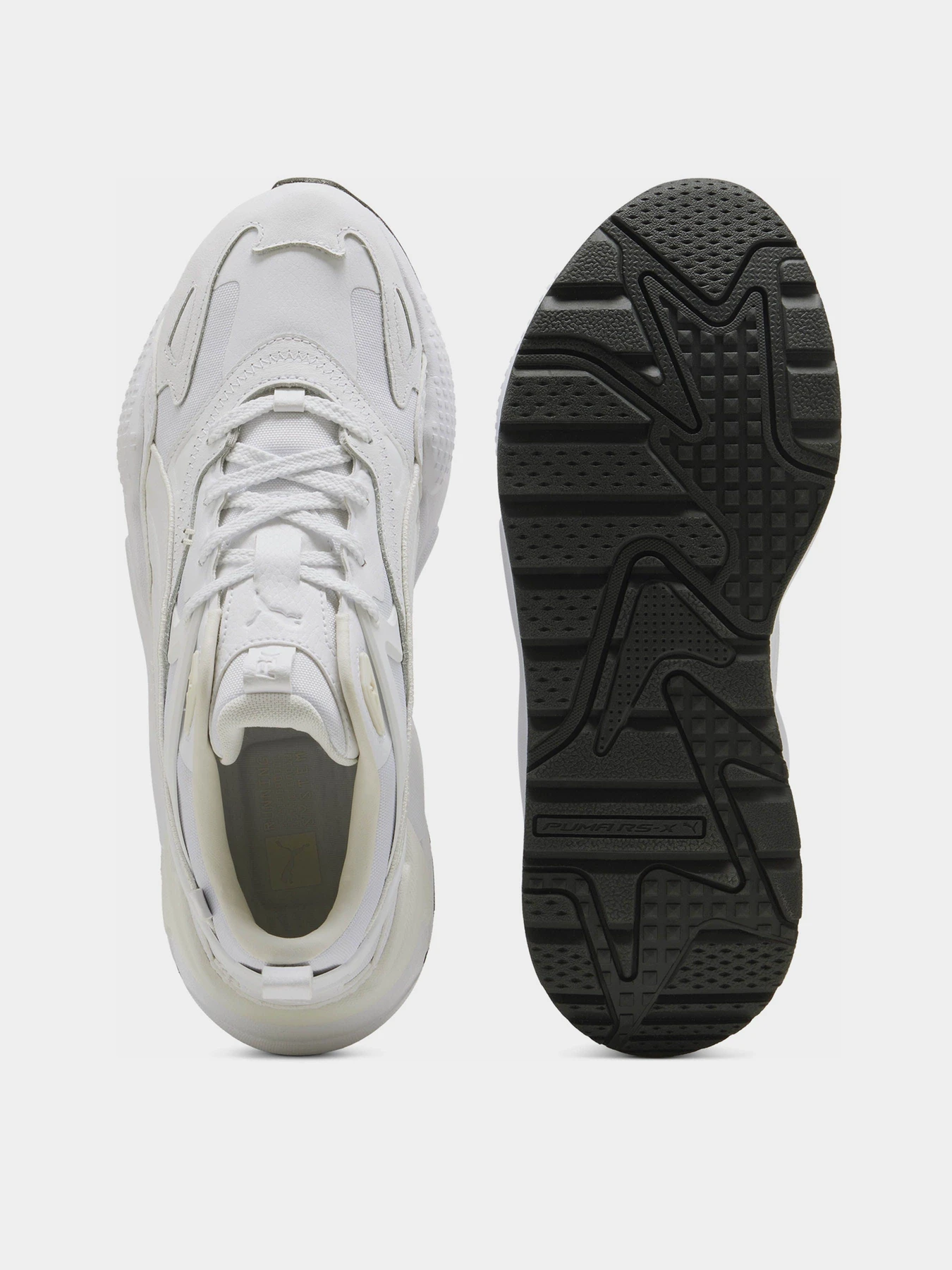Кроссовки PUMA RS-X EFEKT S&P модель 39820201 Кроссовки PUMA RS-X EFEKT S&P модель 39820201 Фото