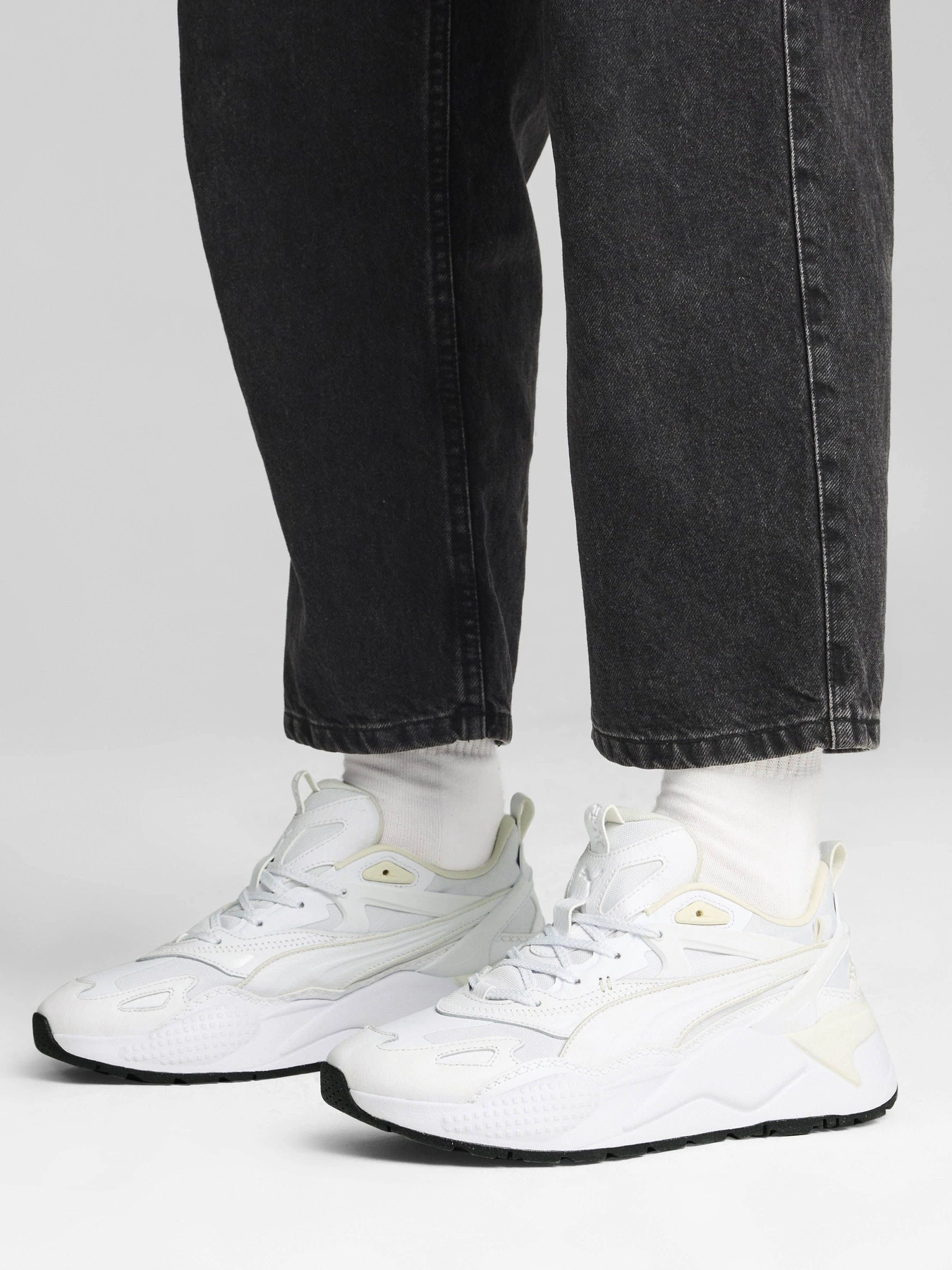 Кроссовки PUMA RS-X EFEKT S&P модель 39820201 Кроссовки PUMA RS-X EFEKT S&P модель 39820201 Фото