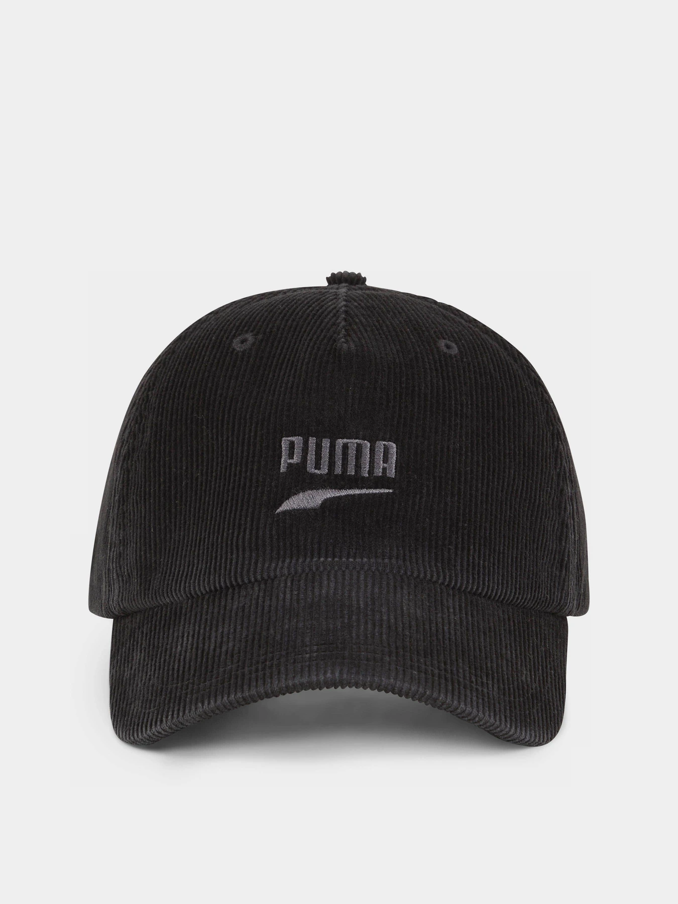 Шапки та кепки PUMA SKATE DAD модель 02550201 Шапки та кепки PUMA SKATE DAD модель 02550201 Фото