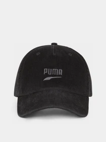 Шапки та кепки PUMA SKATE DAD модель 02550201 Фото