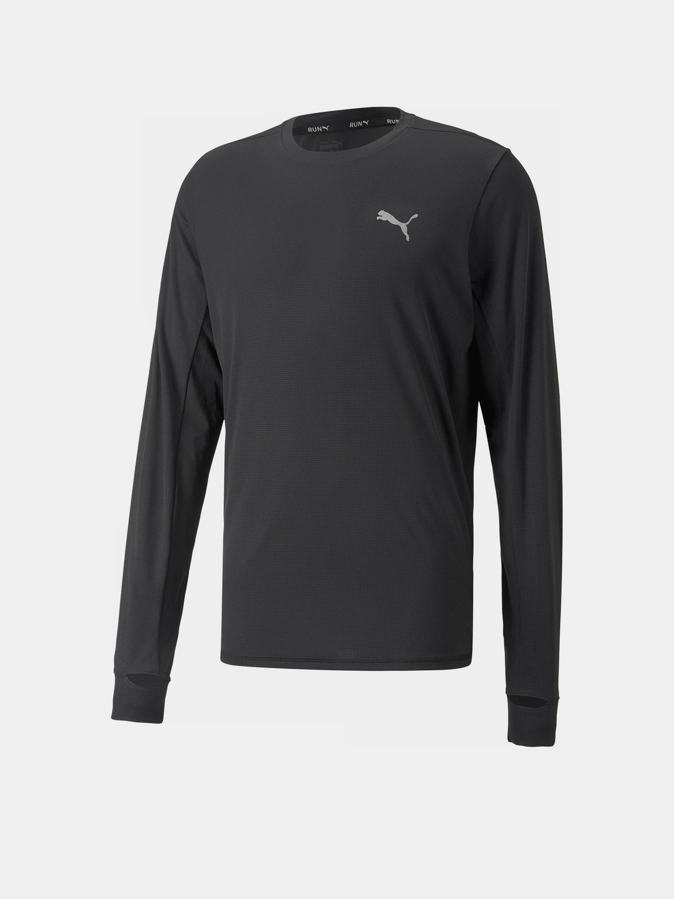 Худі та світшоти PUMA RUN FAVOURITE модель 52315201 Худі та світшоти PUMA RUN FAVOURITE модель 52315201 Фото
