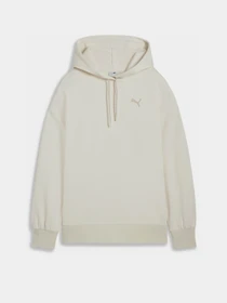 Худи и свитшоты PUMA CLASSICS OVERSIZED модель 62663687 Фото