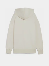 Худи и свитшоты PUMA CLASSICS OVERSIZED модель 62663687 Фото