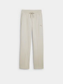 Брюки PUMA CLASSICS PINTUCK модель 62663887 Фото