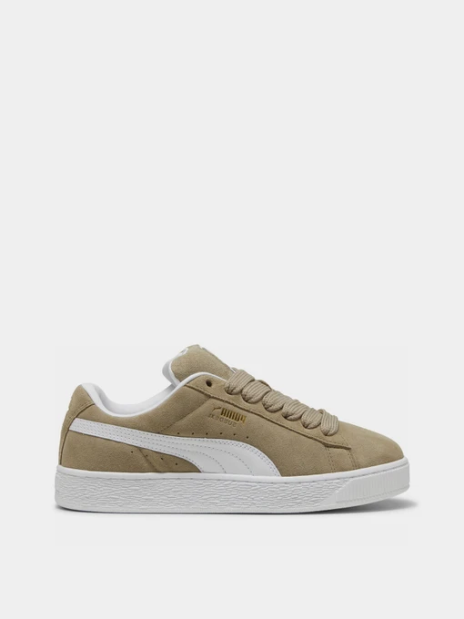 Кеди PUMA SUEDE XL модель 39520523 Фото