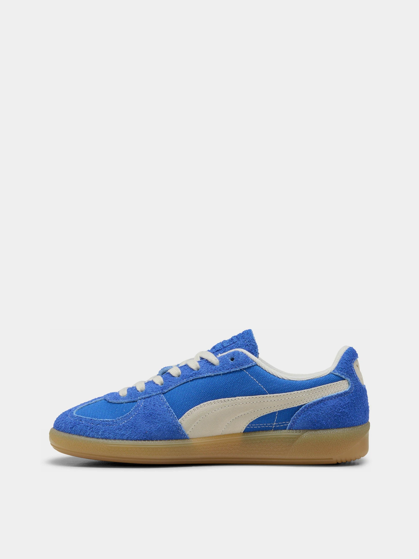 Кеды PUMA PALERMO VINTAGE модель 39684101 Кеды PUMA PALERMO VINTAGE модель 39684101 Фото