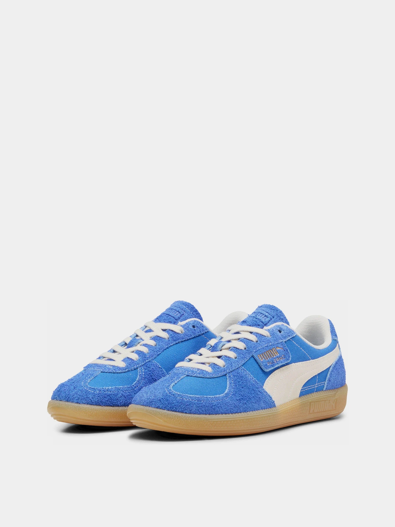 Кеды PUMA PALERMO VINTAGE модель 39684101 Кеды PUMA PALERMO VINTAGE модель 39684101 Фото