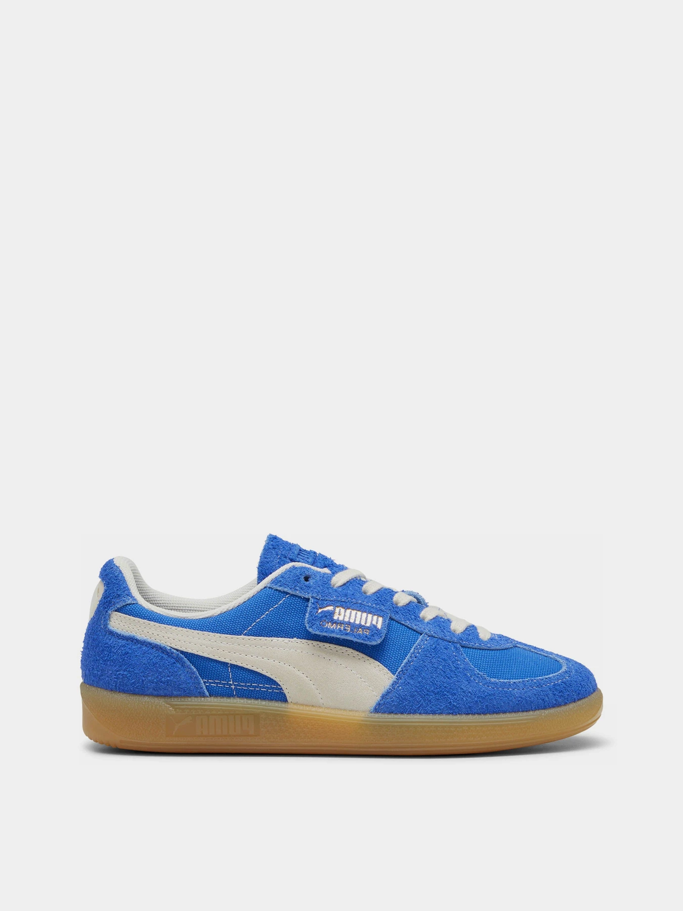 Кеды PUMA PALERMO VINTAGE модель 39684101 Кеды PUMA PALERMO VINTAGE модель 39684101 Фото