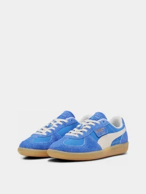 Кеды PUMA PALERMO VINTAGE модель 39684101 Фото