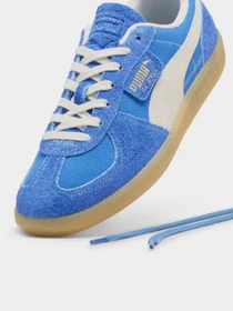 Кеды PUMA PALERMO VINTAGE модель 39684101 Фото