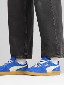 Кеды PUMA PALERMO VINTAGE модель 39684101 Фото