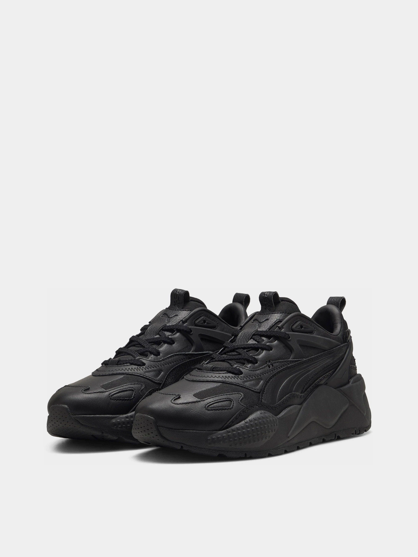 Кроссовки PUMA RS-X EFEKT S&P модель 39820202 Кроссовки PUMA RS-X EFEKT S&P модель 39820202 Фото