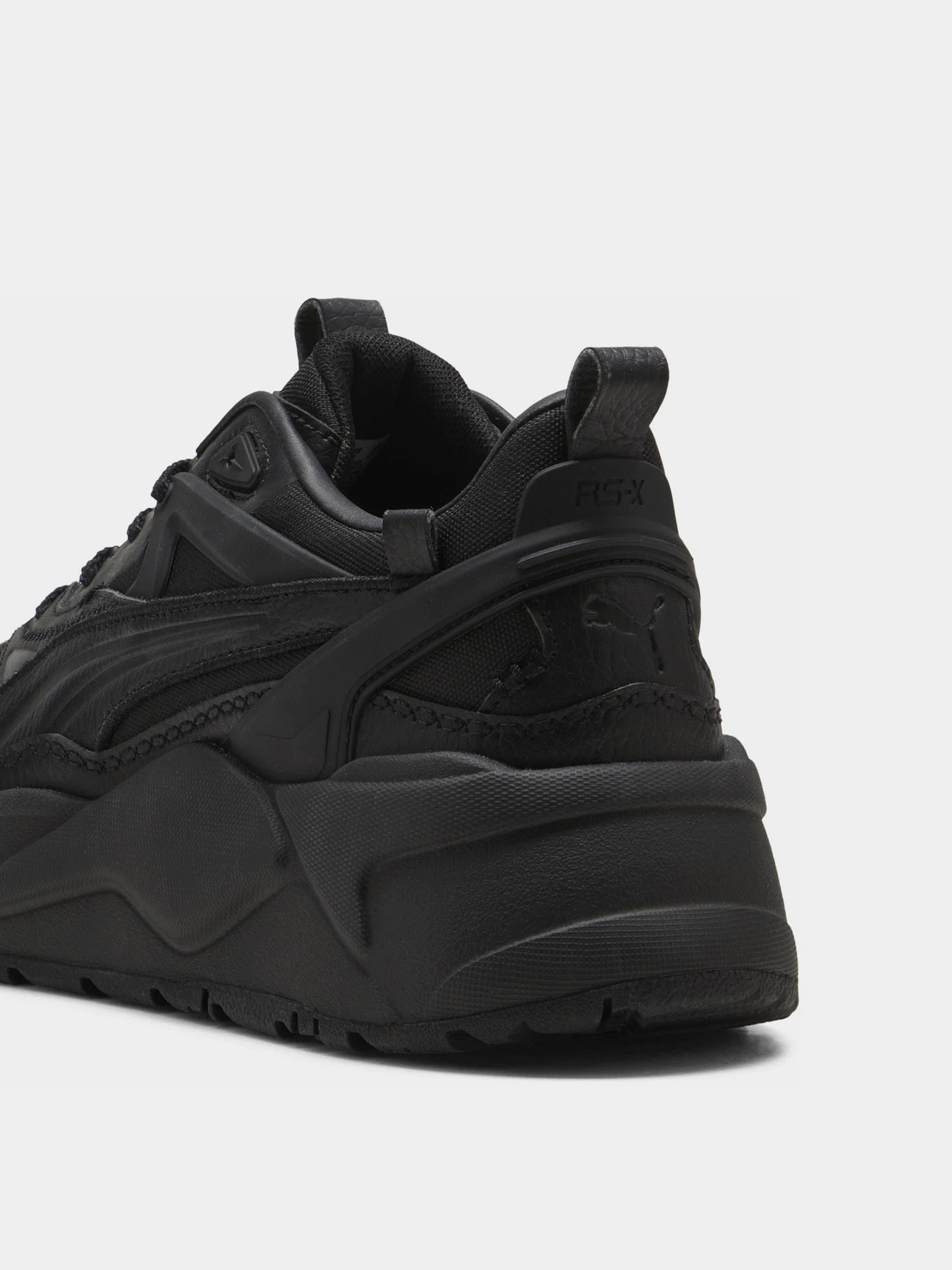 Кроссовки PUMA RS-X EFEKT S&P модель 39820202 Кроссовки PUMA RS-X EFEKT S&P модель 39820202 Фото