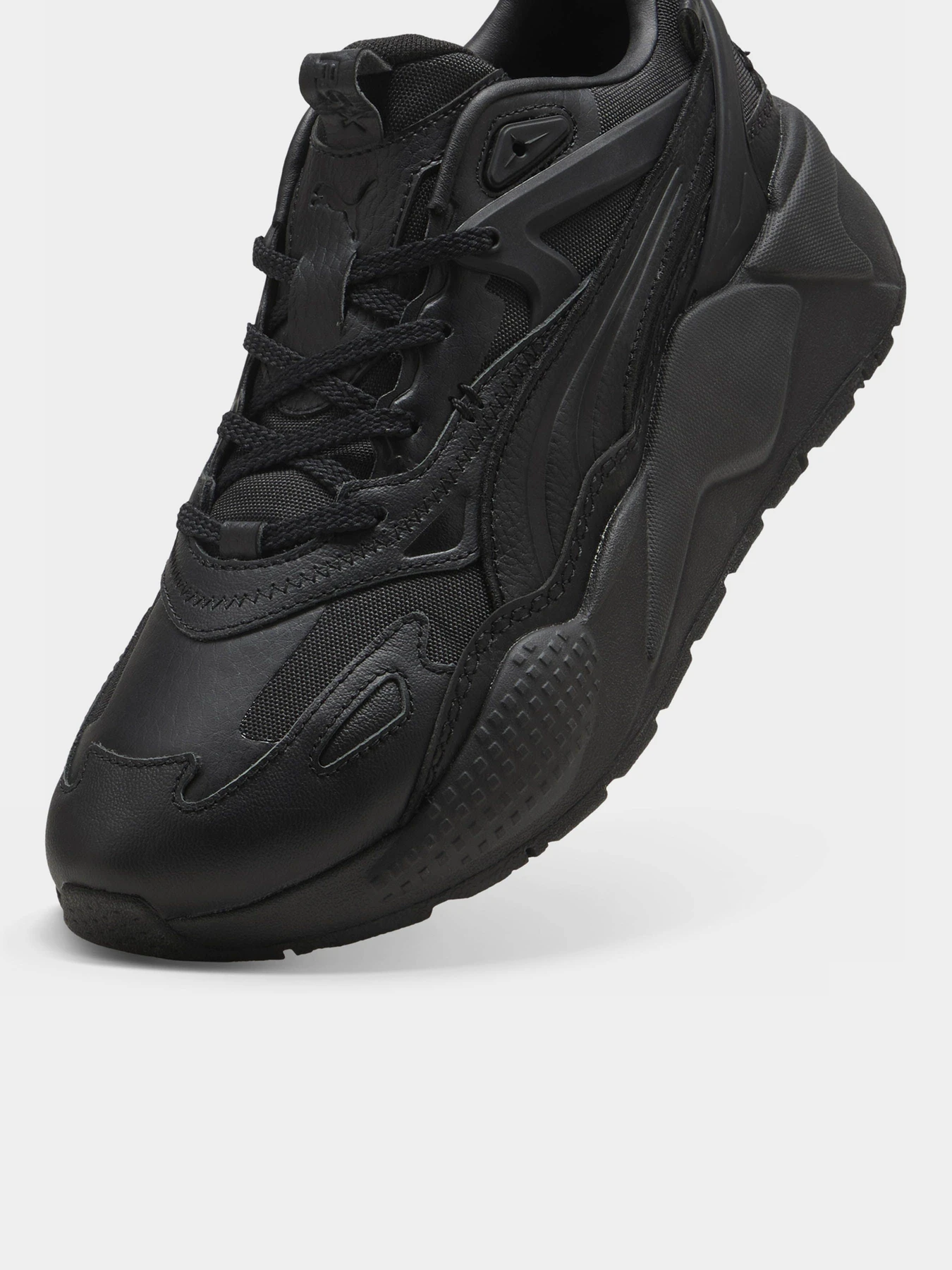 Кроссовки PUMA RS-X EFEKT S&P модель 39820202 Кроссовки PUMA RS-X EFEKT S&P модель 39820202 Фото