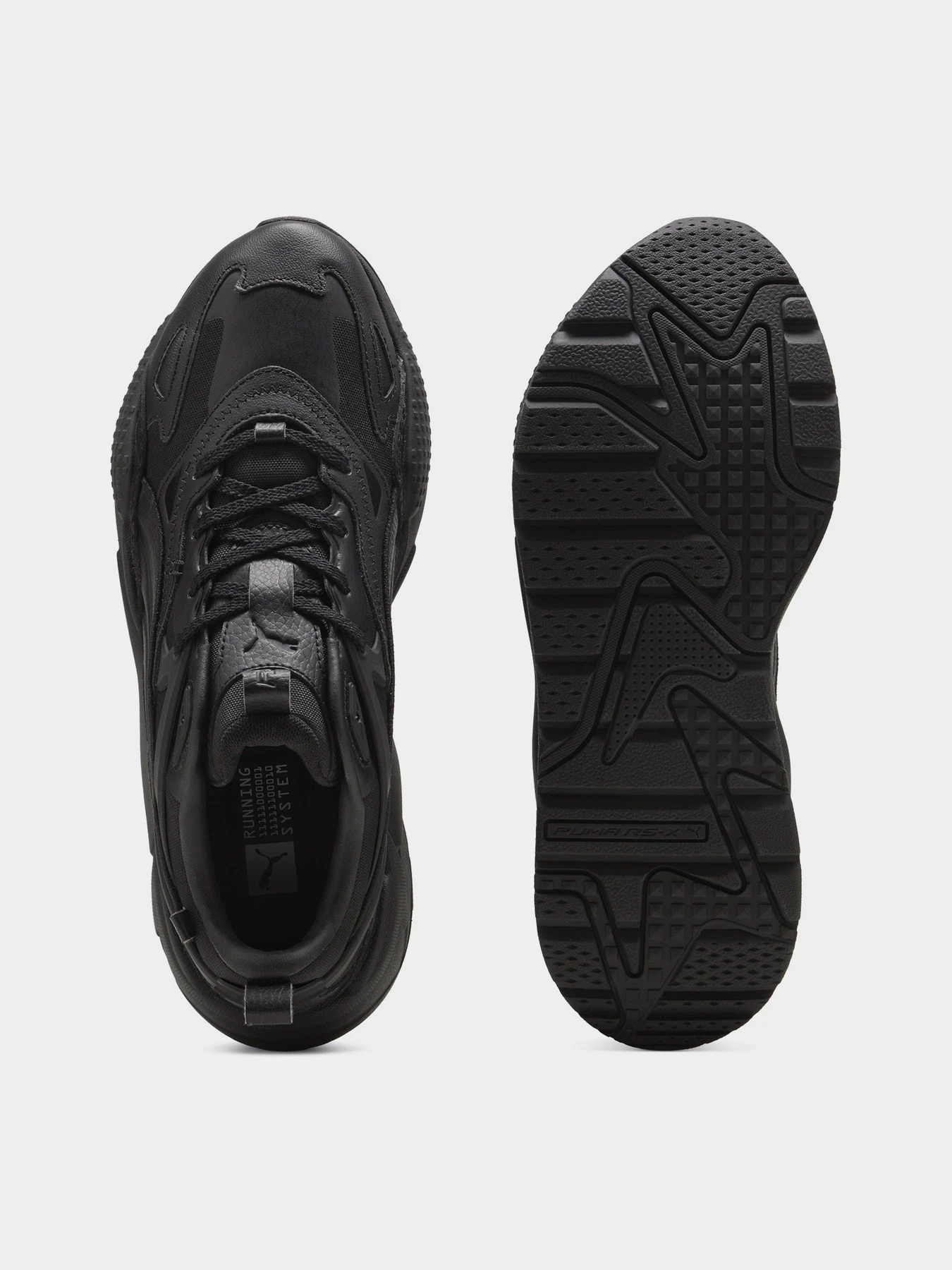 Кроссовки PUMA RS-X EFEKT S&P модель 39820202 Кроссовки PUMA RS-X EFEKT S&P модель 39820202 Фото