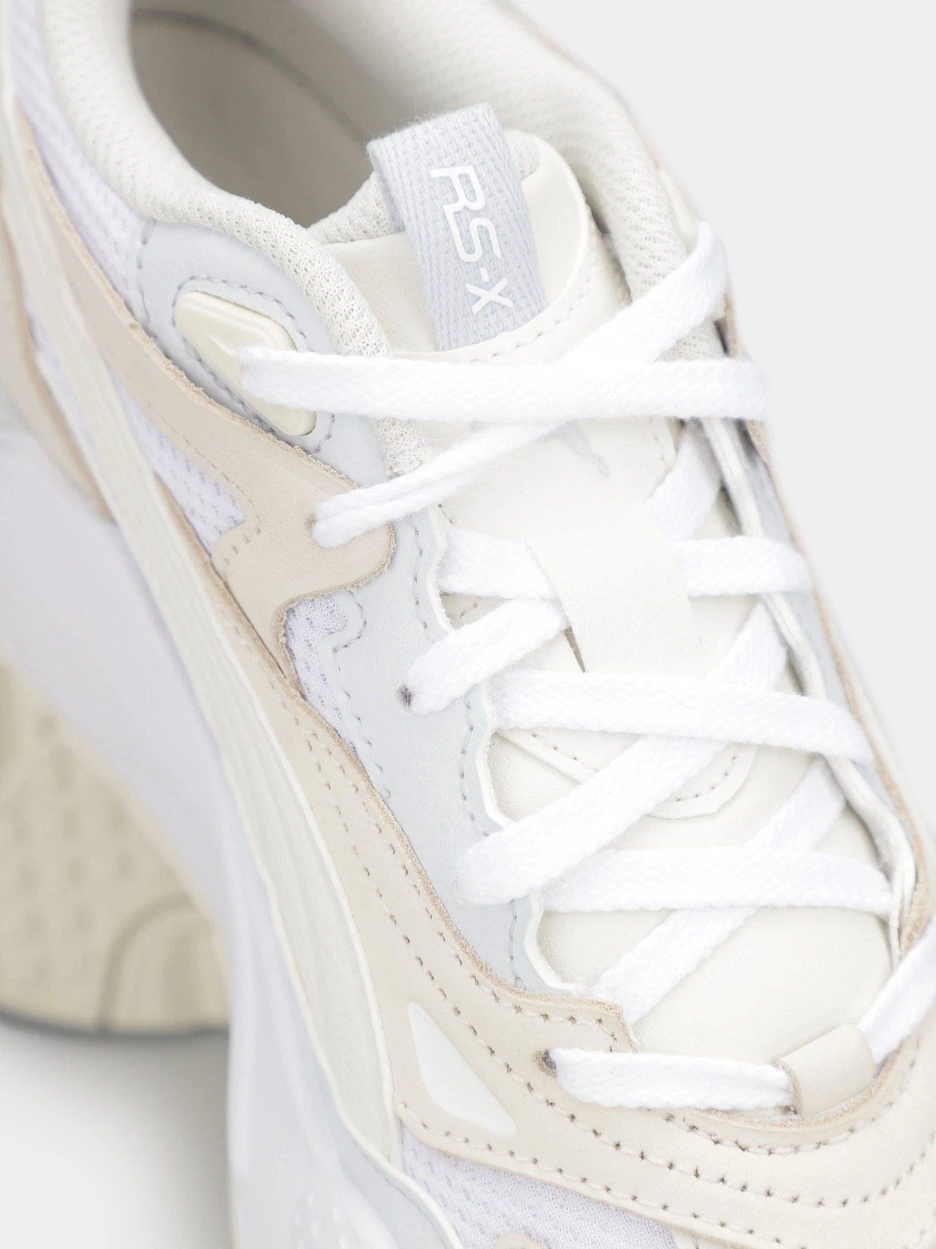 Кроссовки PUMA RS-X EFEKT модель 39850002 Кроссовки PUMA RS-X EFEKT модель 39850002 Фото