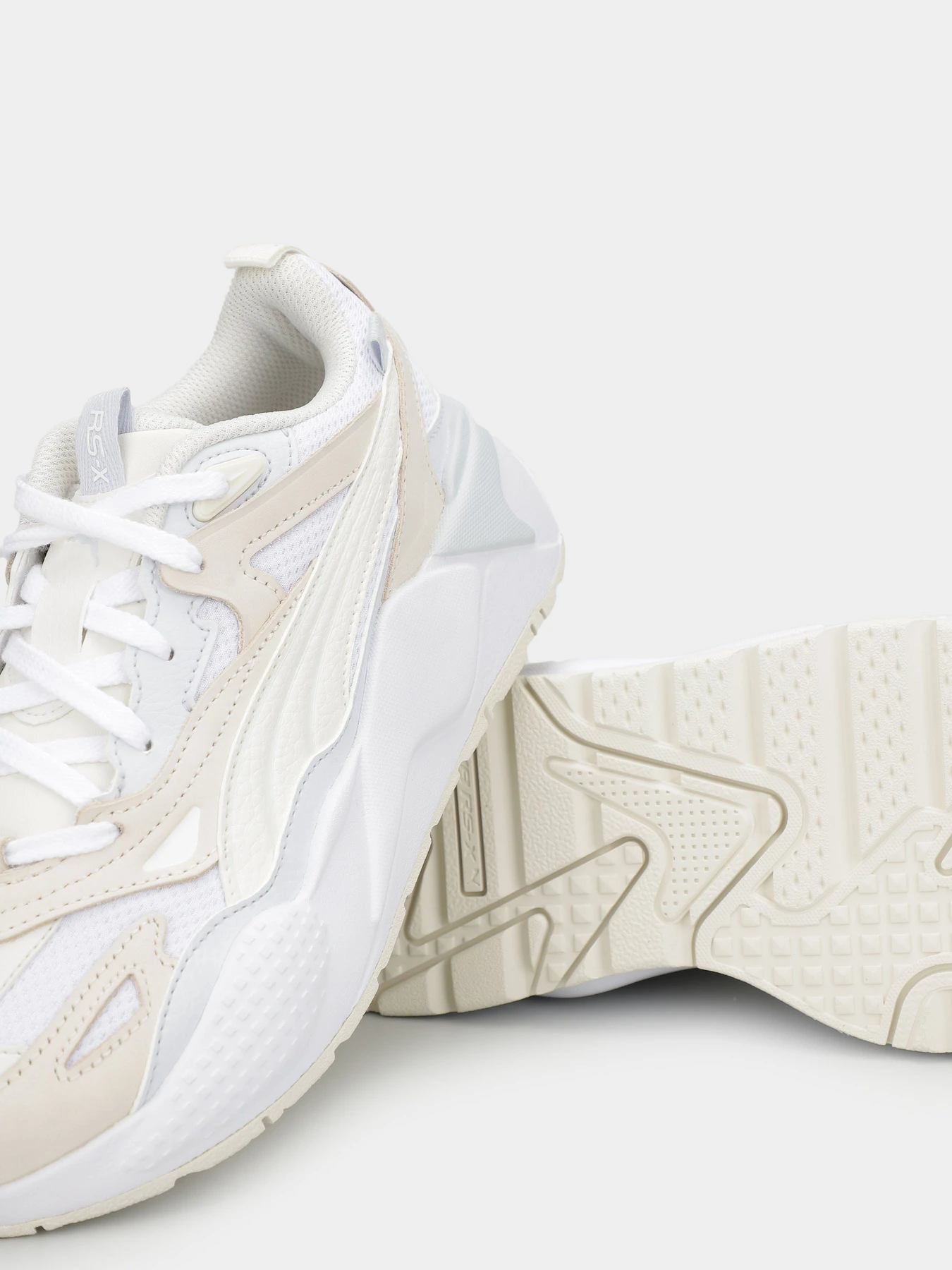 Кроссовки PUMA RS-X EFEKT модель 39850002 Кроссовки PUMA RS-X EFEKT модель 39850002 Фото