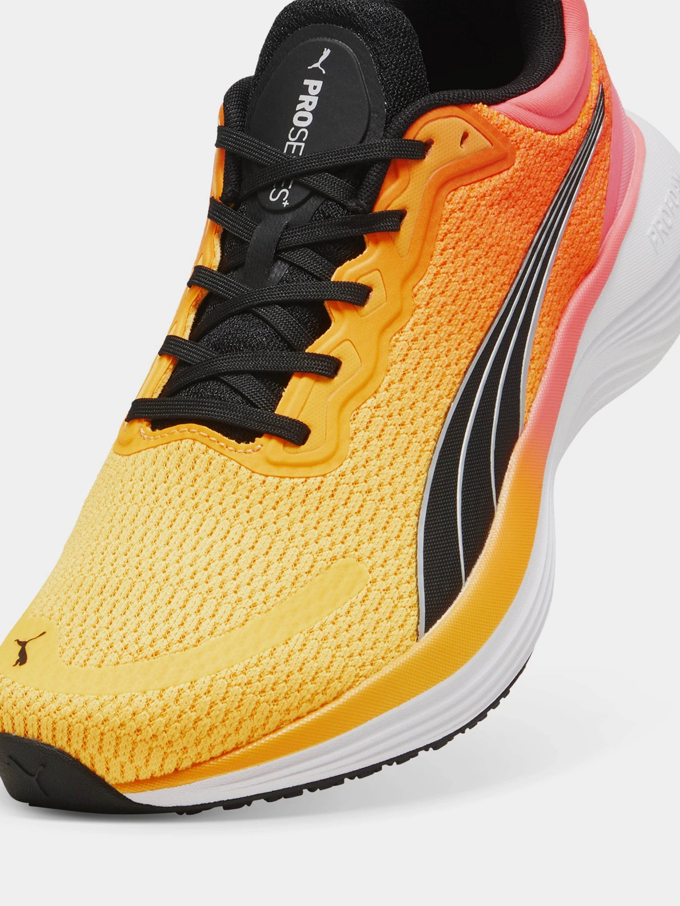 Кросівки PUMA SCEND PRO модель 37877625 Фото