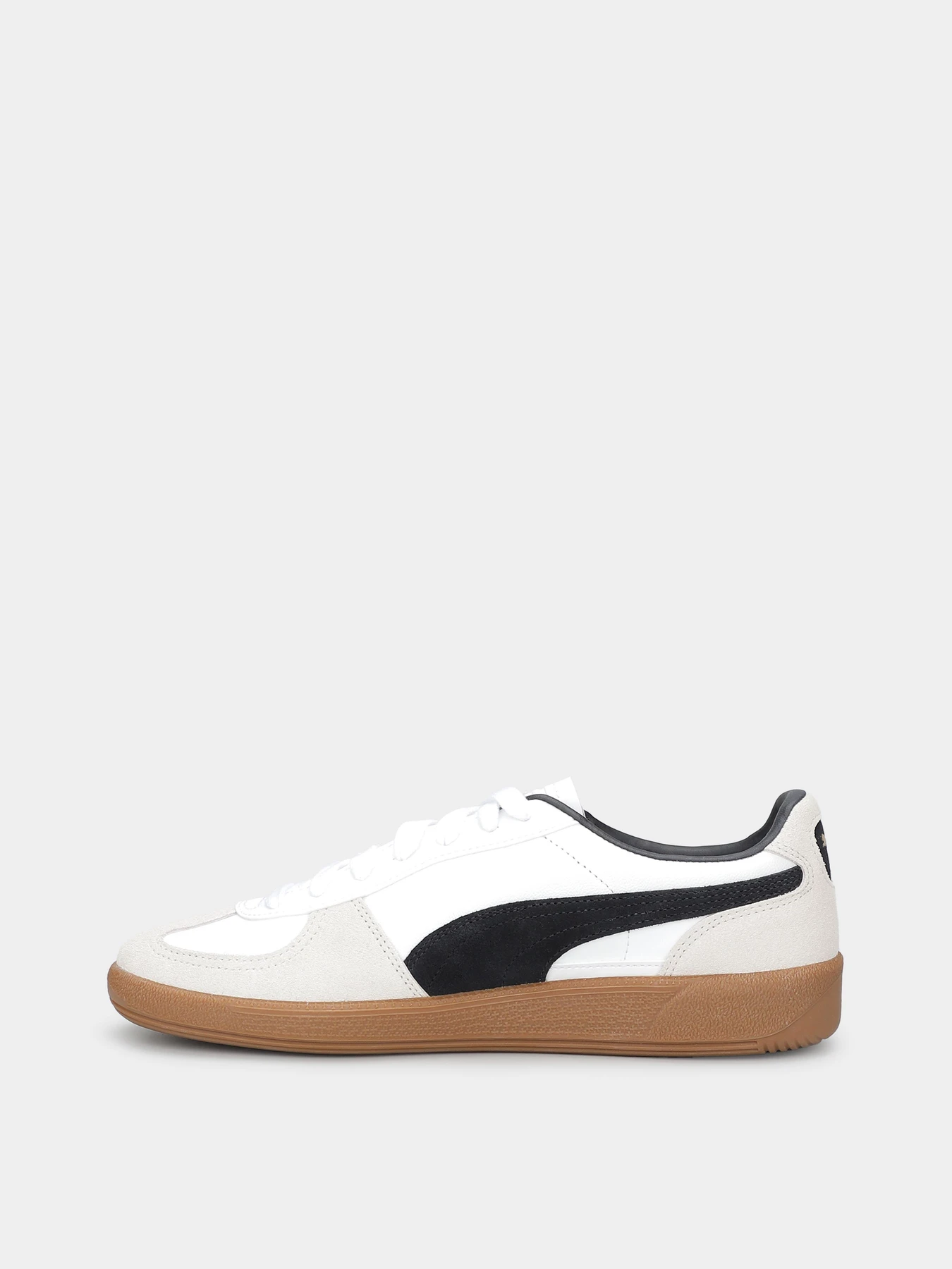 Кеды PUMA PALERMO модель 39646401 Фото