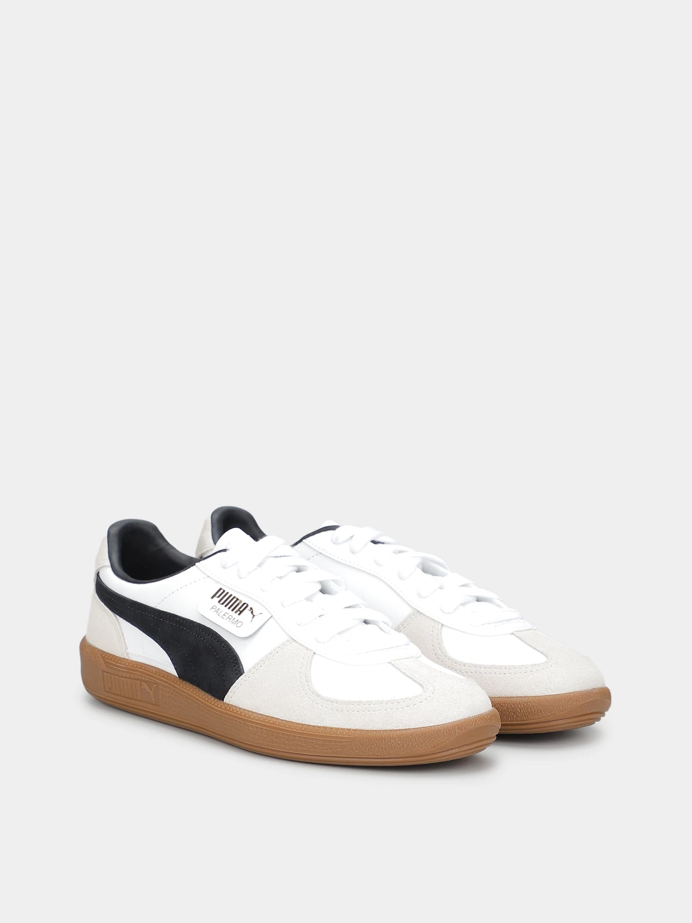 Кеды PUMA PALERMO модель 39646401 Фото