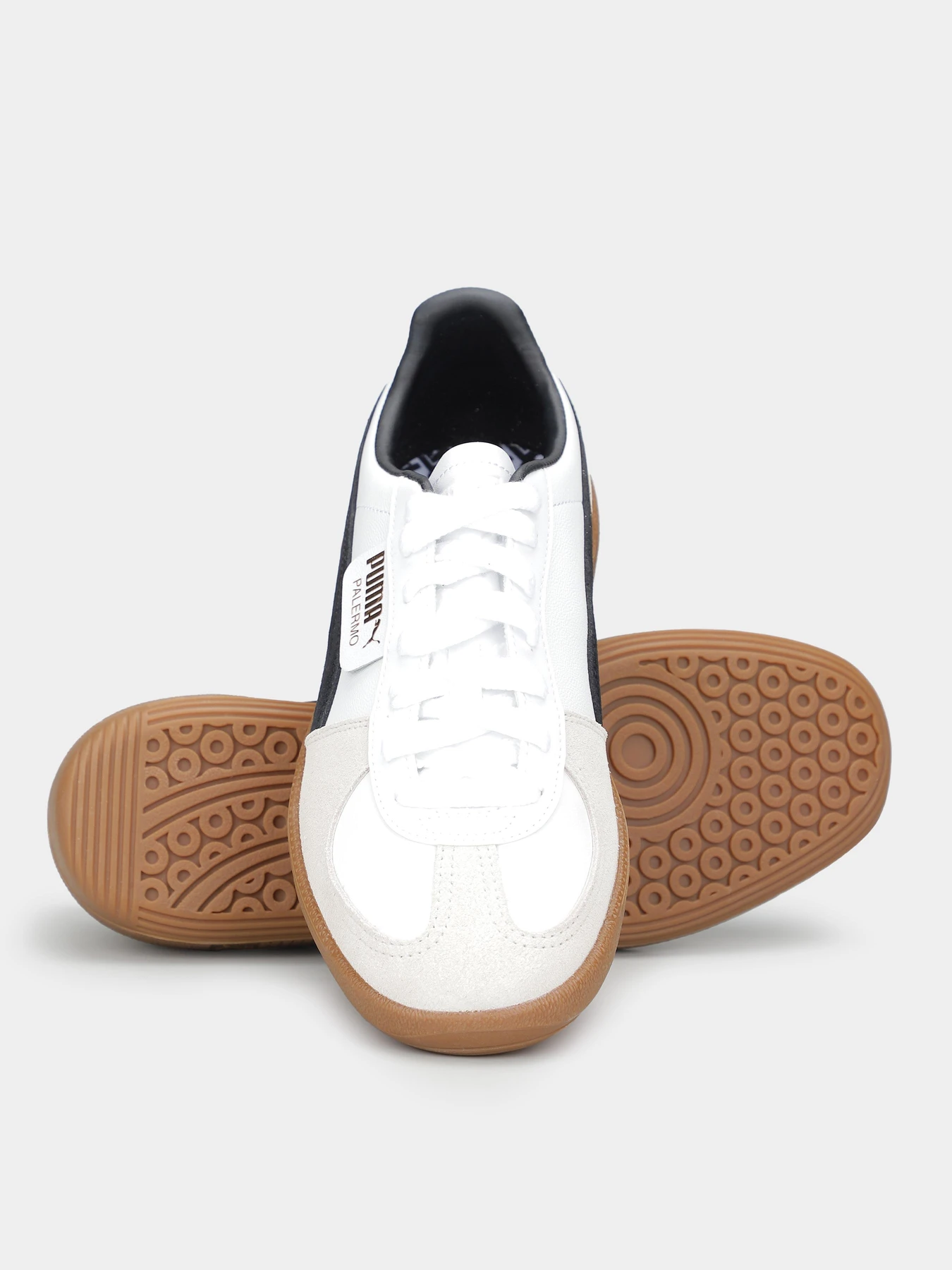 Кеды PUMA PALERMO модель 39646401 Фото
