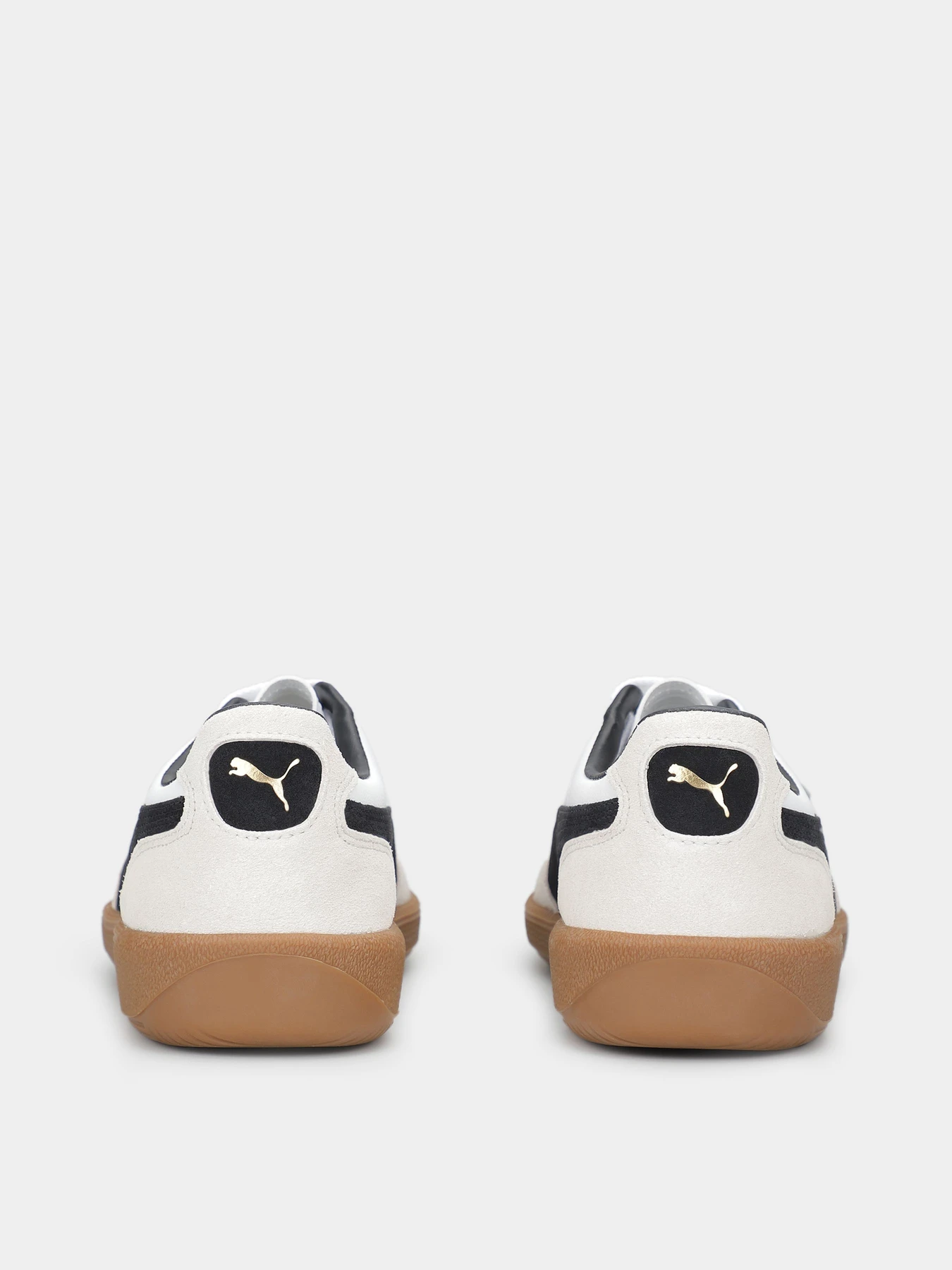 Кеды PUMA PALERMO модель 39646401 Фото