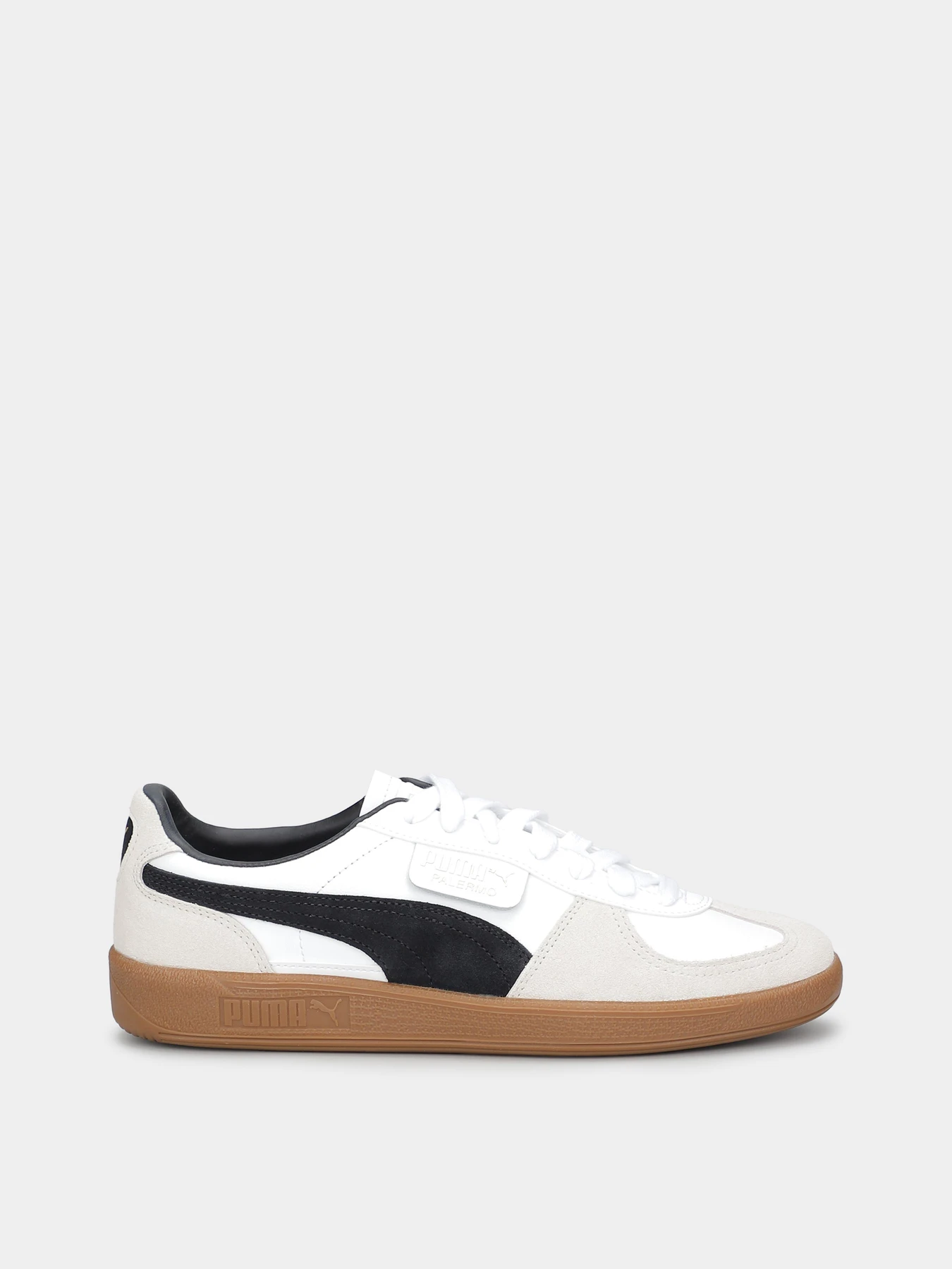 Кеды PUMA PALERMO модель 39646401 Фото