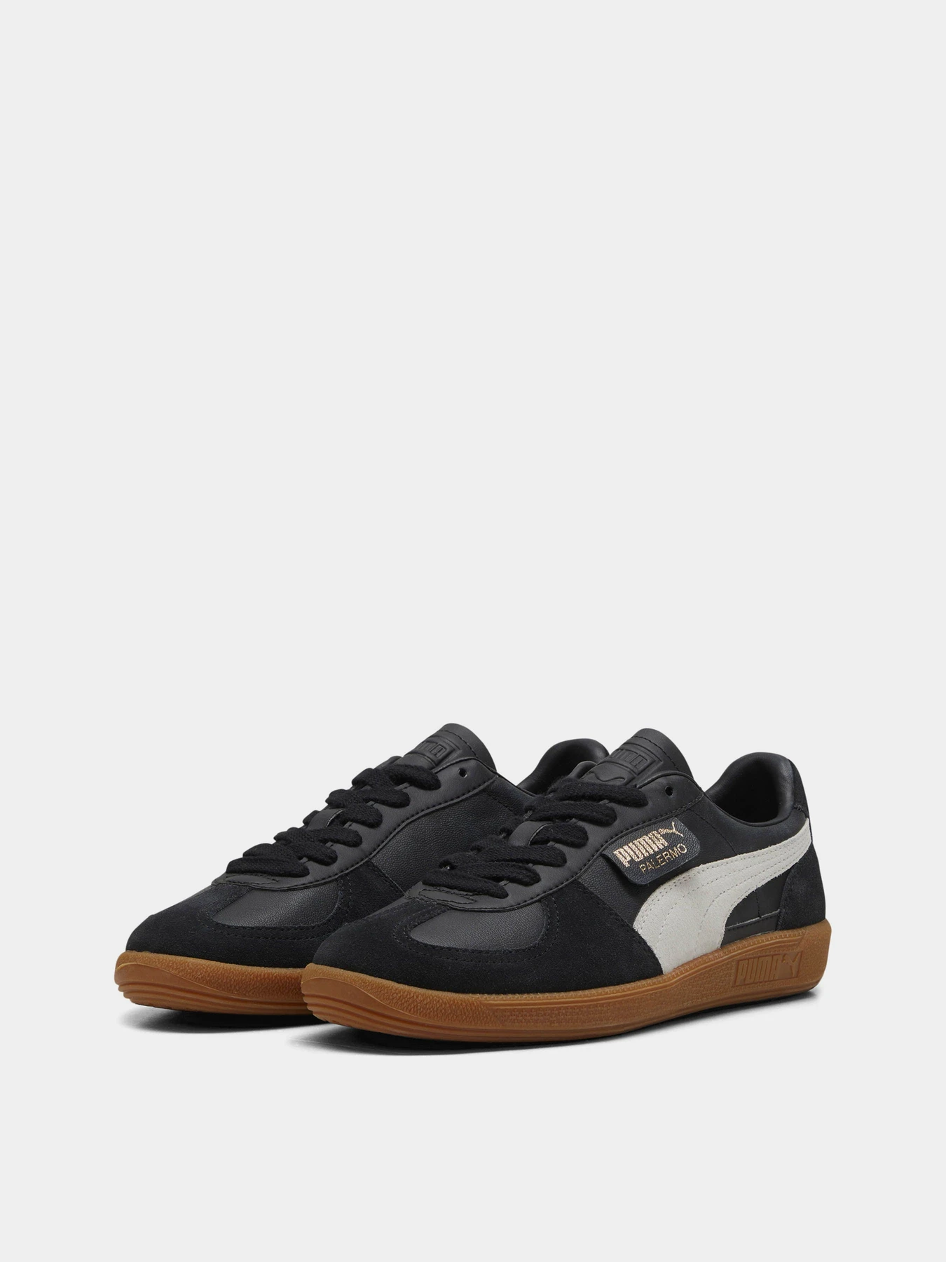 Кеды PUMA PALERMO модель 39646403 Кеды PUMA PALERMO модель 39646403 Фото