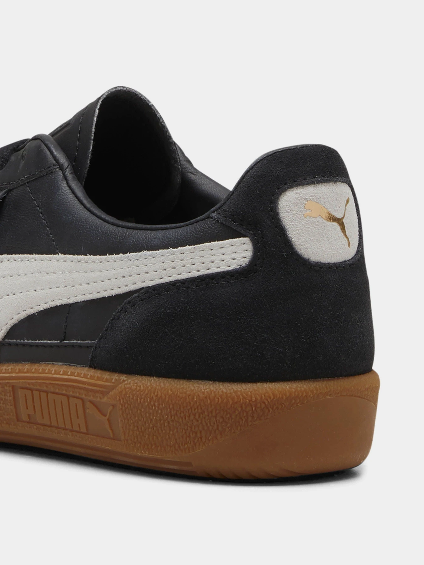Кеды PUMA PALERMO модель 39646403 Кеды PUMA PALERMO модель 39646403 Фото