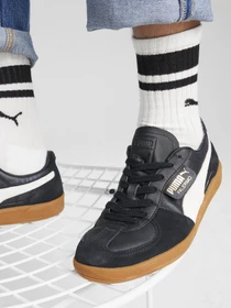 Кеды PUMA PALERMO модель 39646403 Фото