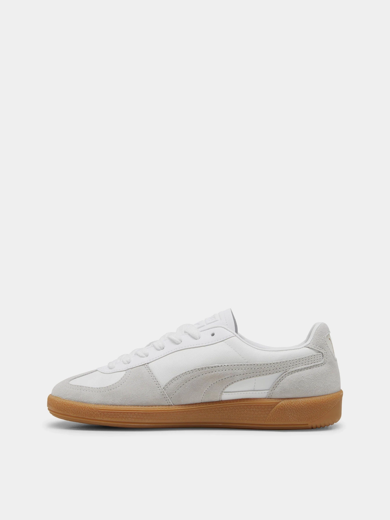 Кеды PUMA PALERMO модель 39646412 Фото
