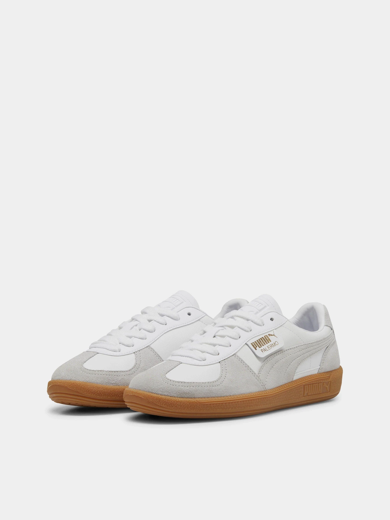 Кеды PUMA PALERMO модель 39646412 Фото