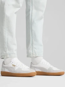 Кеды PUMA PALERMO модель 39646412 Фото