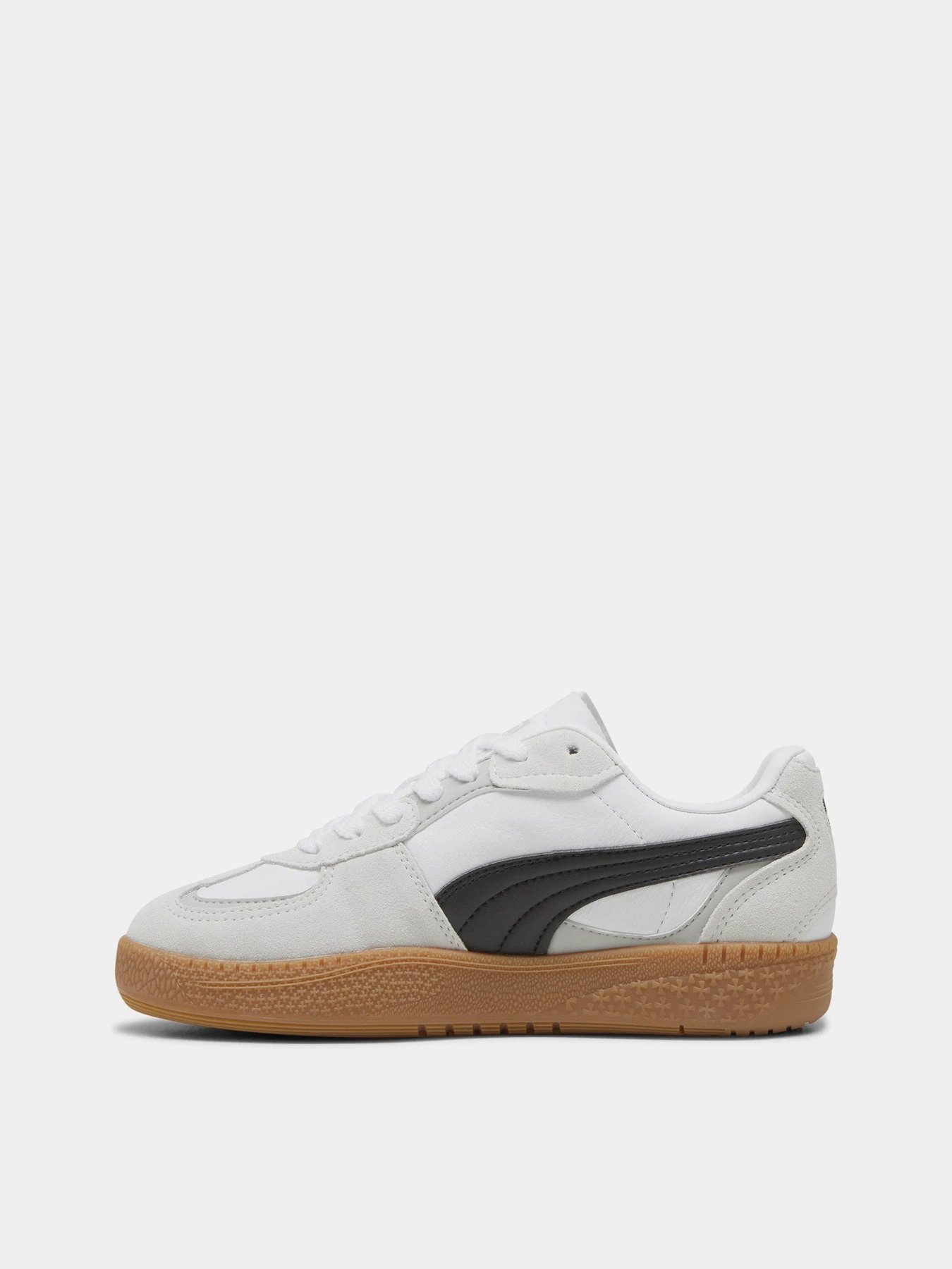 Кеды PUMA PALERMO MODA модель 39772701 Фото