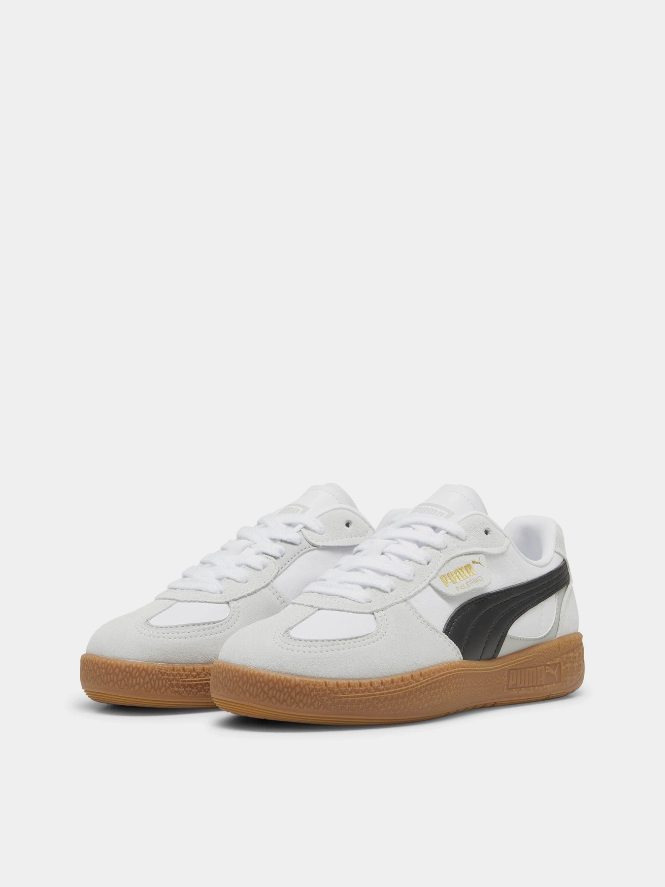 Кеды PUMA PALERMO MODA модель 39772701 Фото