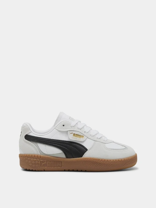 Кеди PUMA PALERMO MODA модель 39772701 Фото