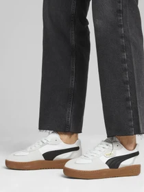 Кеды PUMA PALERMO MODA модель 39772701 Фото