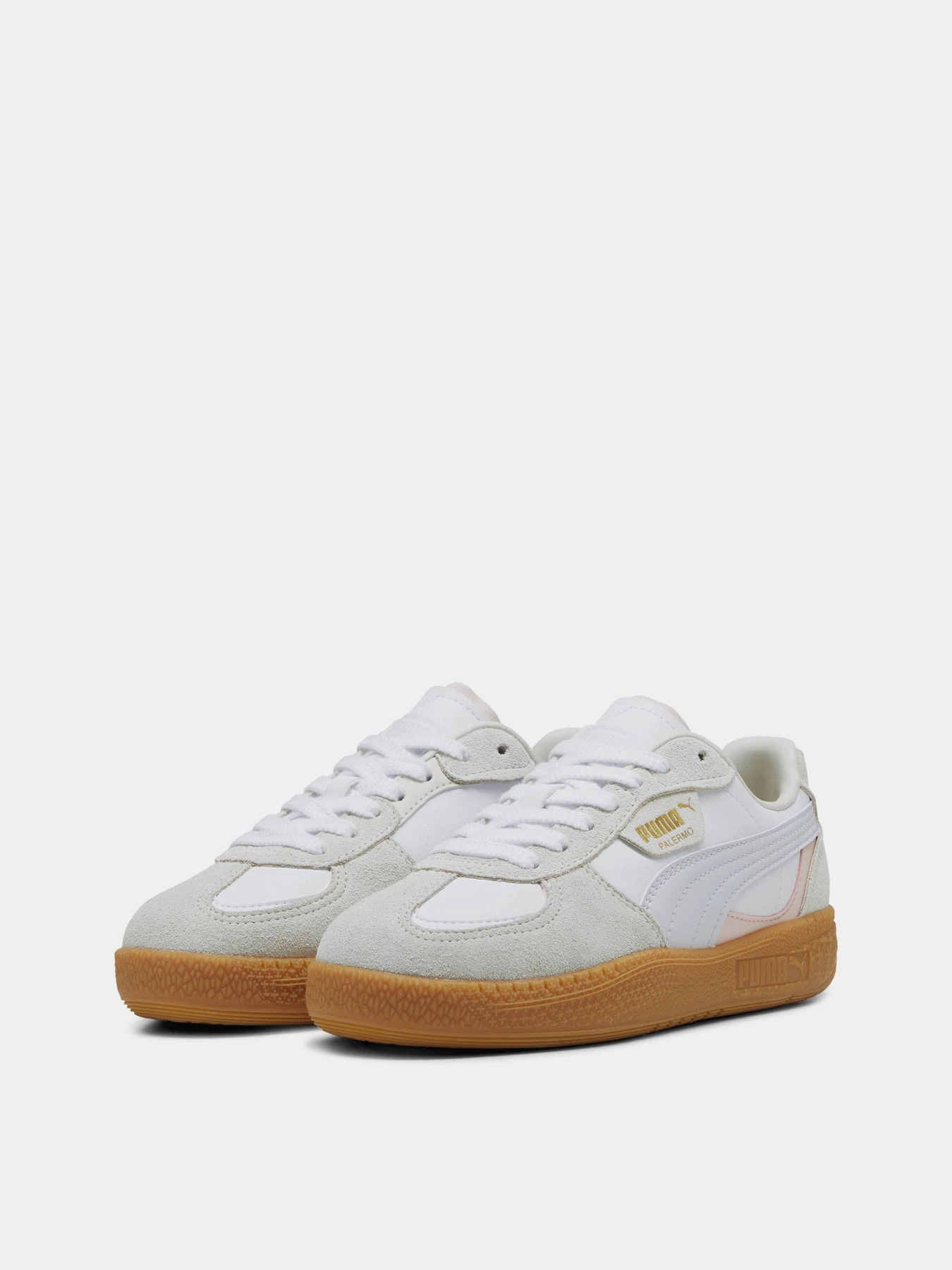 Кеды PUMA PALERMO MODA модель 39772703 Фото