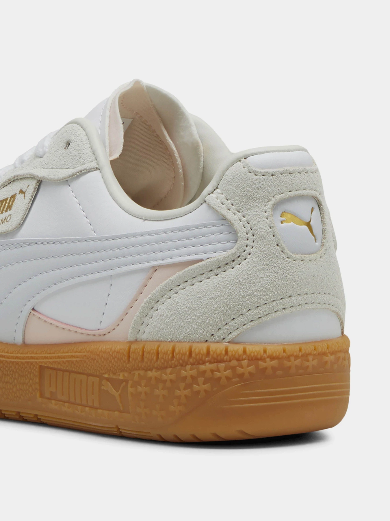 Кеды PUMA PALERMO MODA модель 39772703 Фото