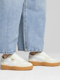 Кеды PUMA PALERMO MODA модель 39772703 Фото