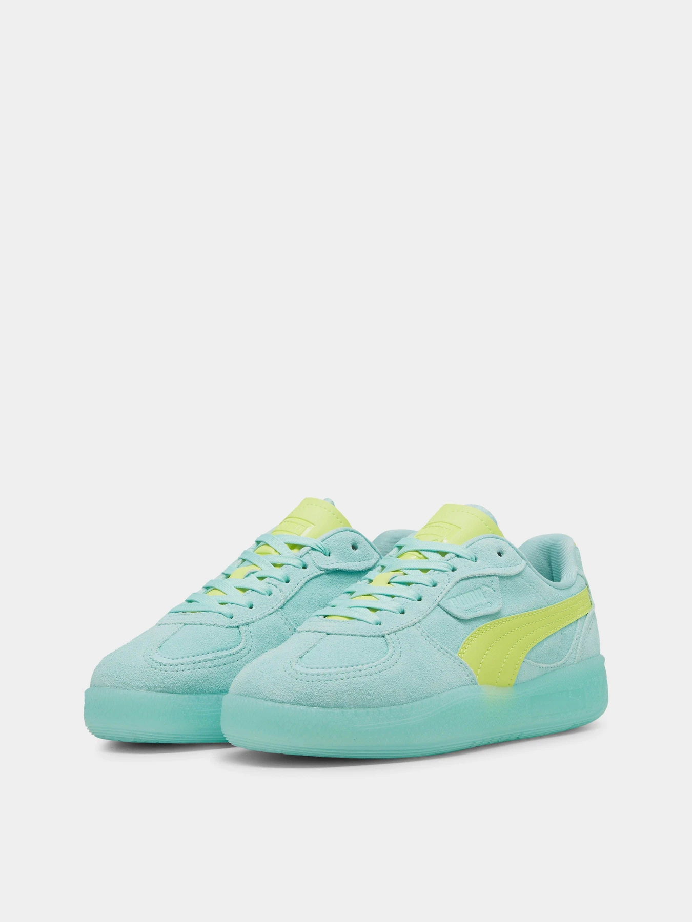 Кеды PUMA PALERMO MODA XTRA модель 39853402 Кеды PUMA PALERMO MODA XTRA модель 39853402 Фото