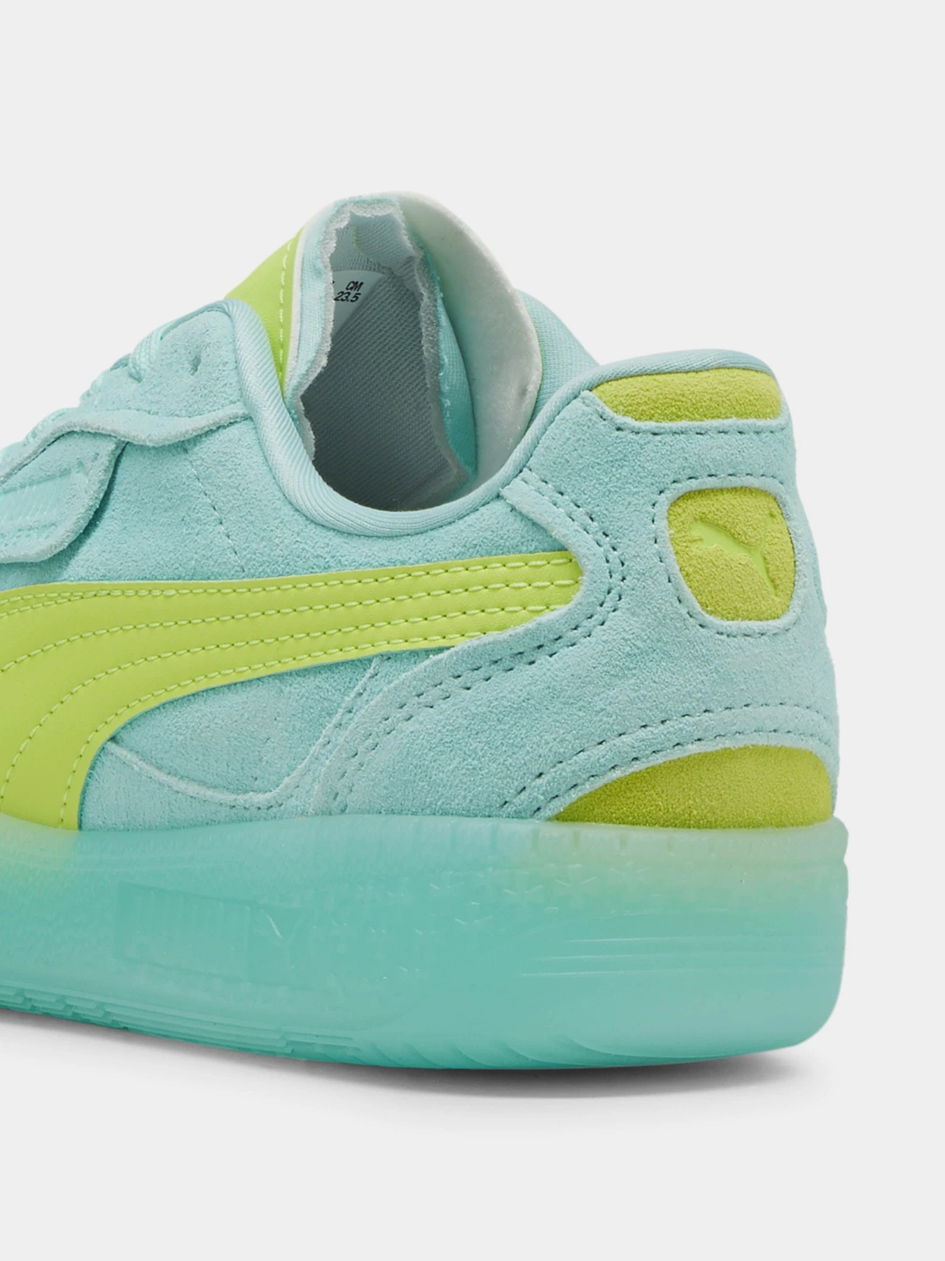 Кеды PUMA PALERMO MODA XTRA модель 39853402 Кеды PUMA PALERMO MODA XTRA модель 39853402 Фото