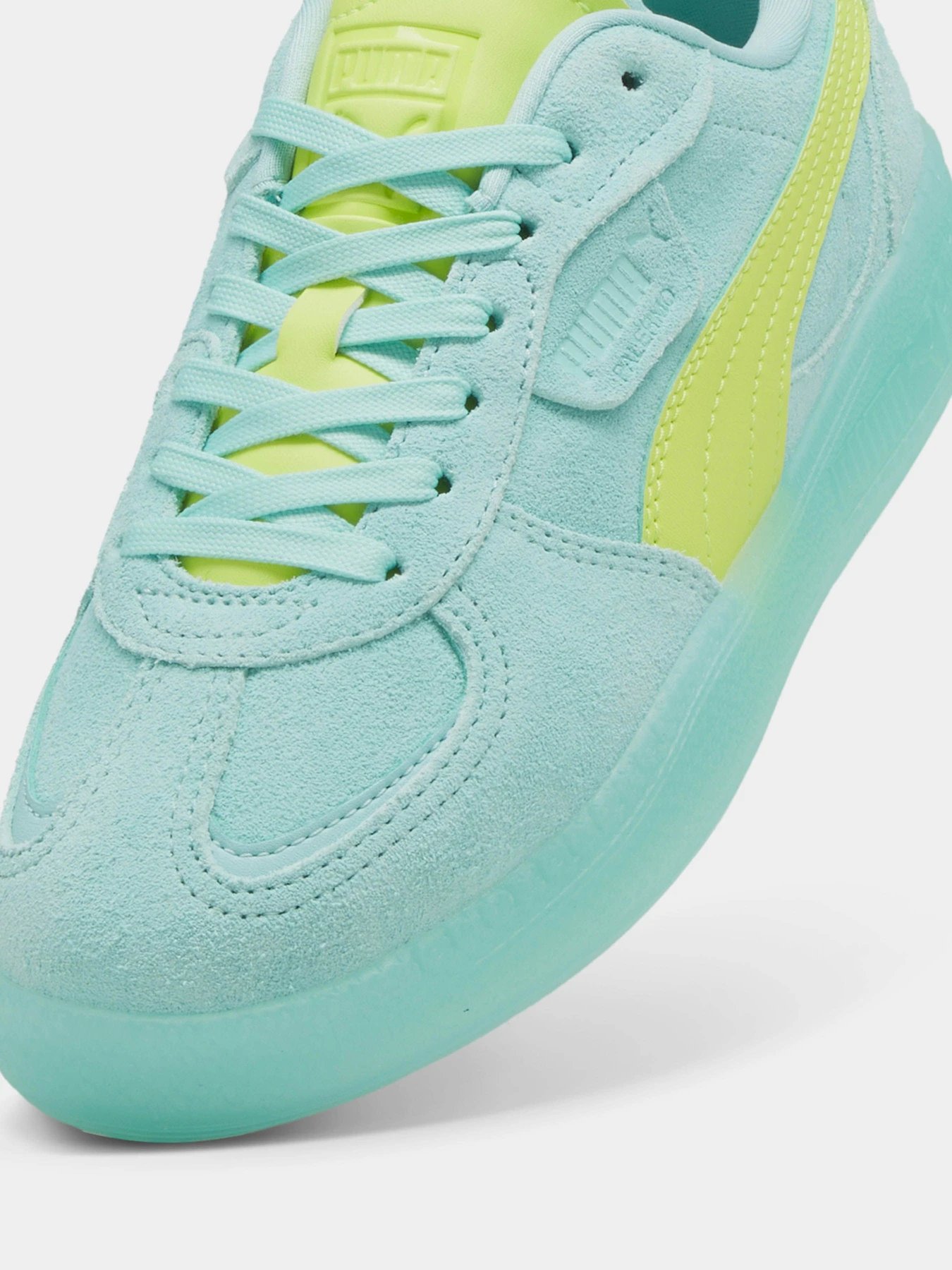 Кеды PUMA PALERMO MODA XTRA модель 39853402 Кеды PUMA PALERMO MODA XTRA модель 39853402 Фото